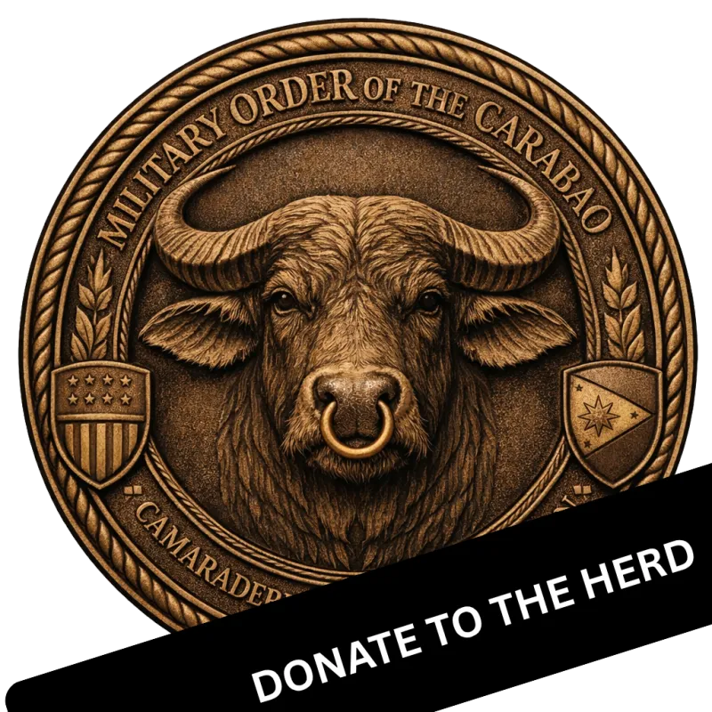 Donate to the Herd