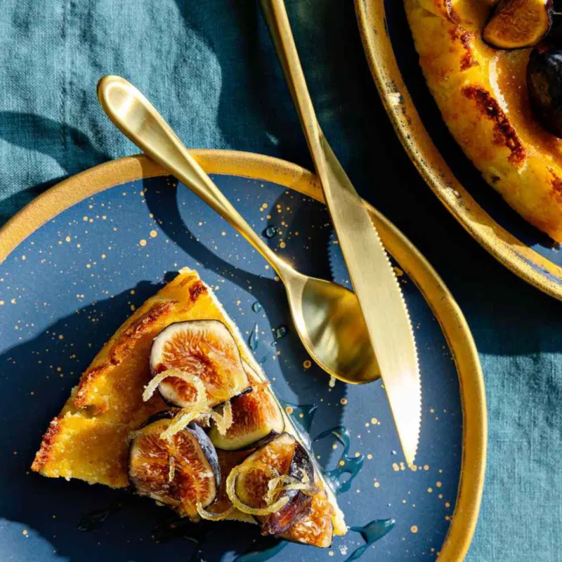Desserts