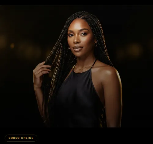 Corso Online Box Braids
