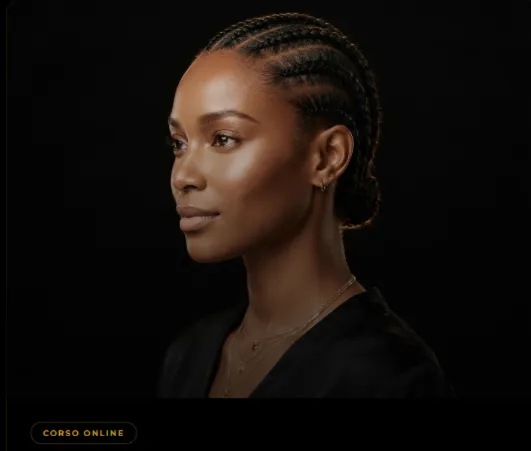 Corso Online Cornrows