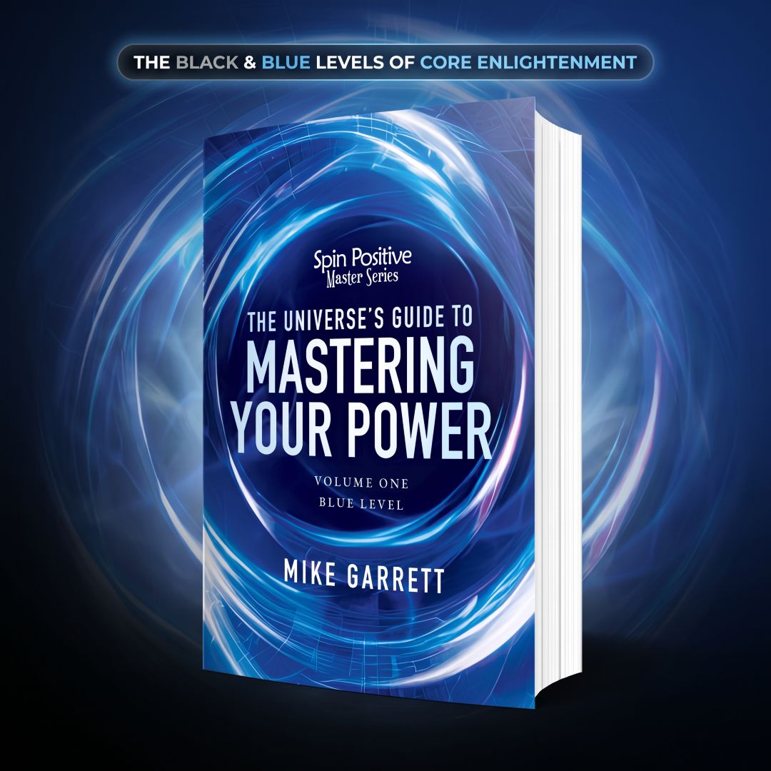 The Universe's Guide to Mastering Your Power