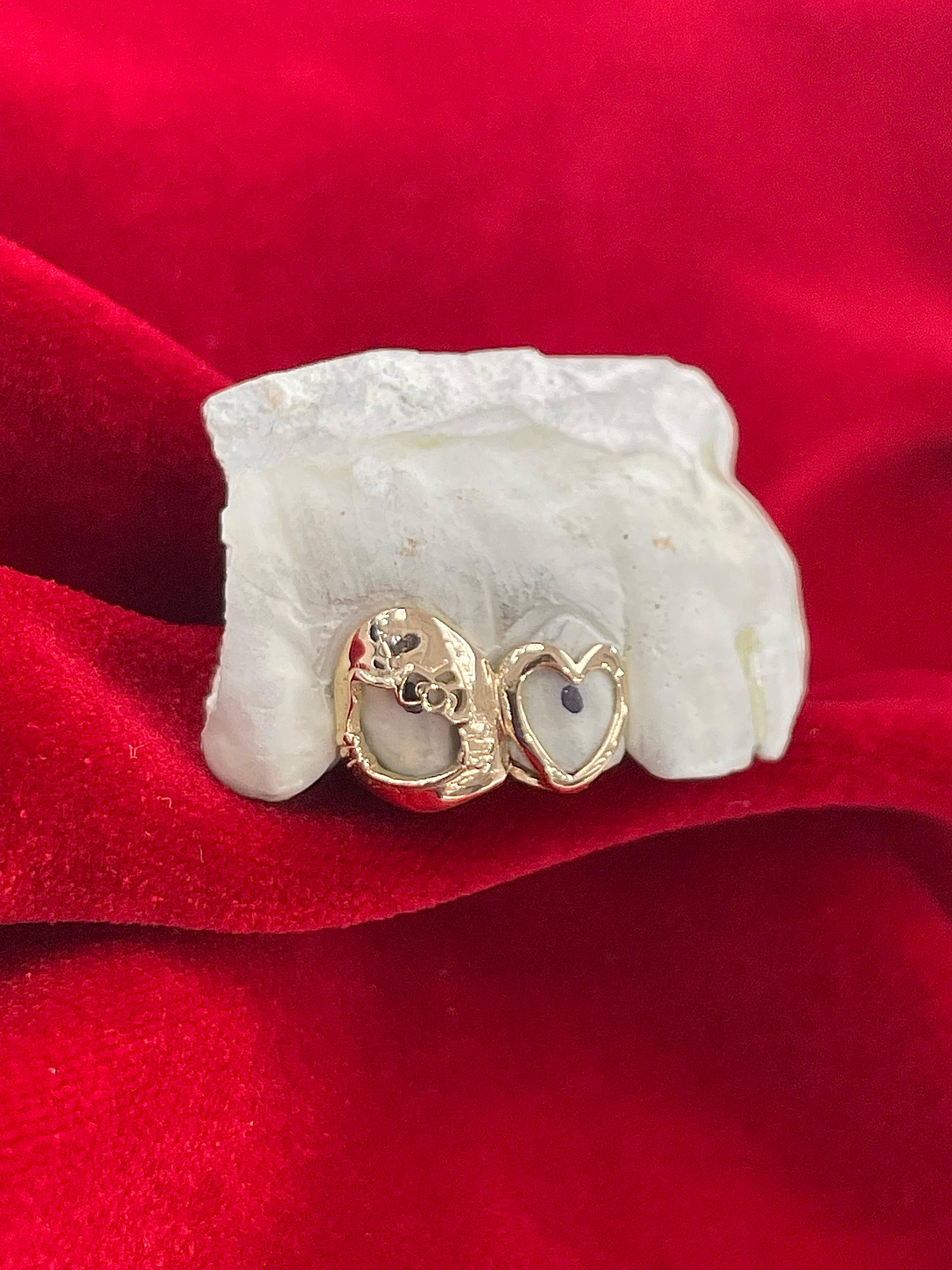 10KT Hello Kitty