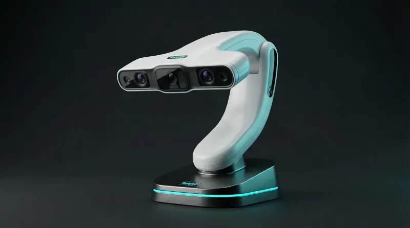 Face Scanner