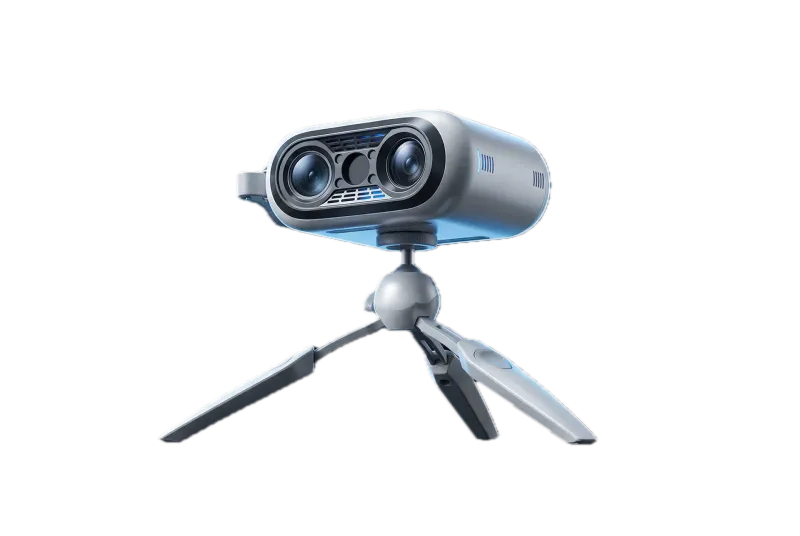 Runyes G6 Photogrammetry Camera