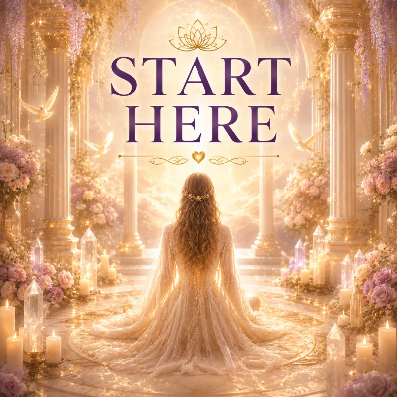 START HERE