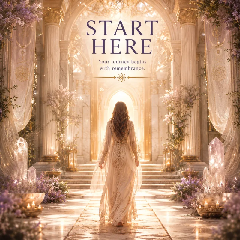 START HERE