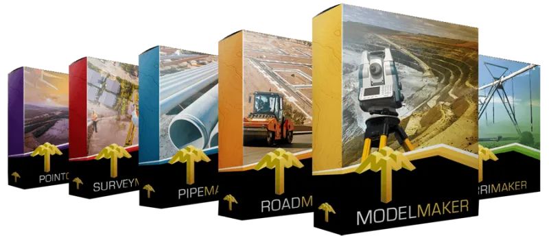 Model Maker Systems engineering software