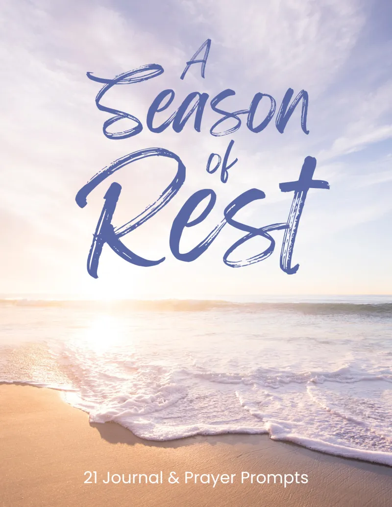 A Season of Rest