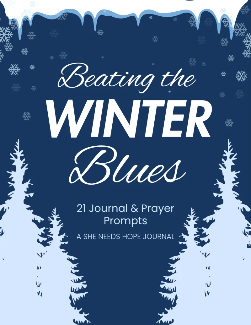 Beating the Winter Blues
