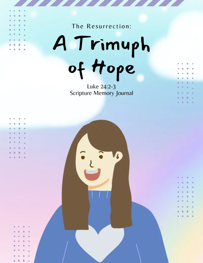 A Triumph of Hope