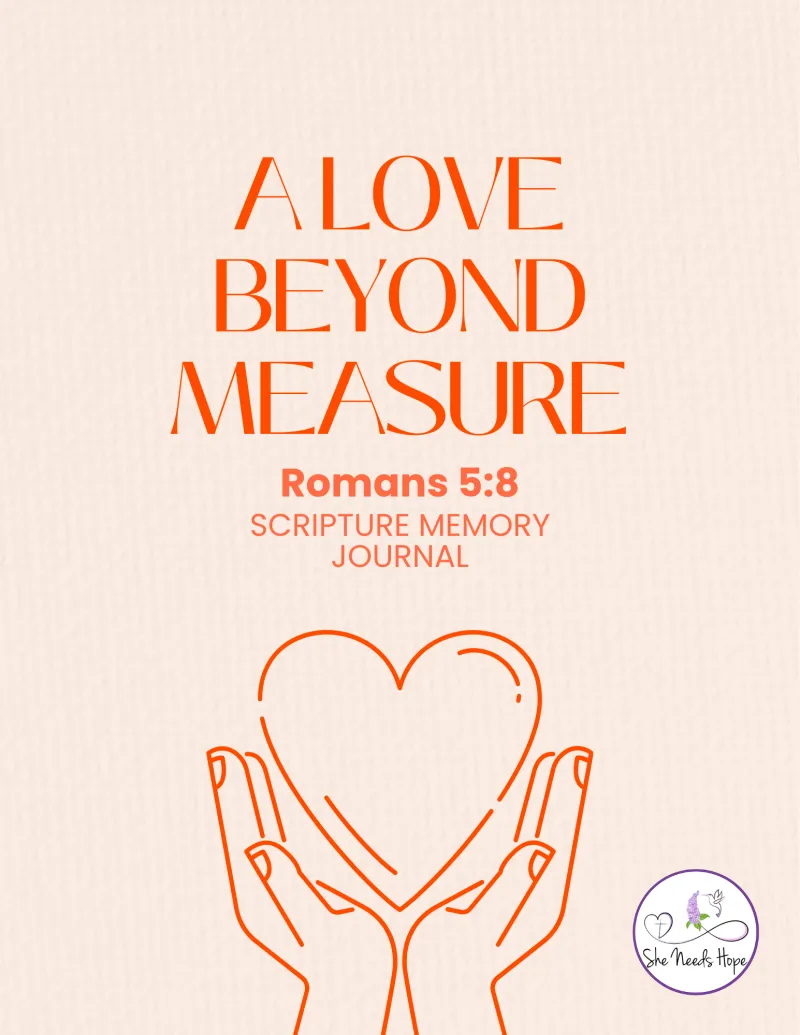 A Love Beyond Measure