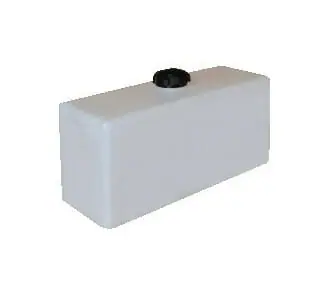 HHO Wassertank 12L