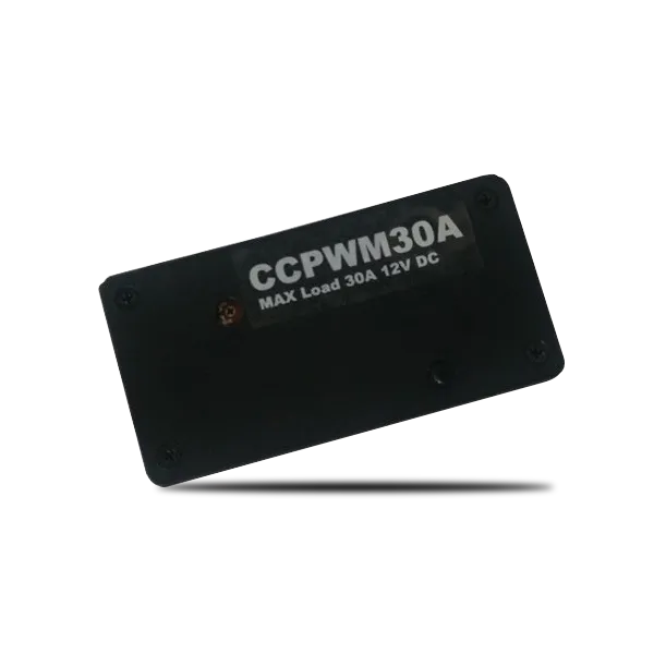 PWM 30