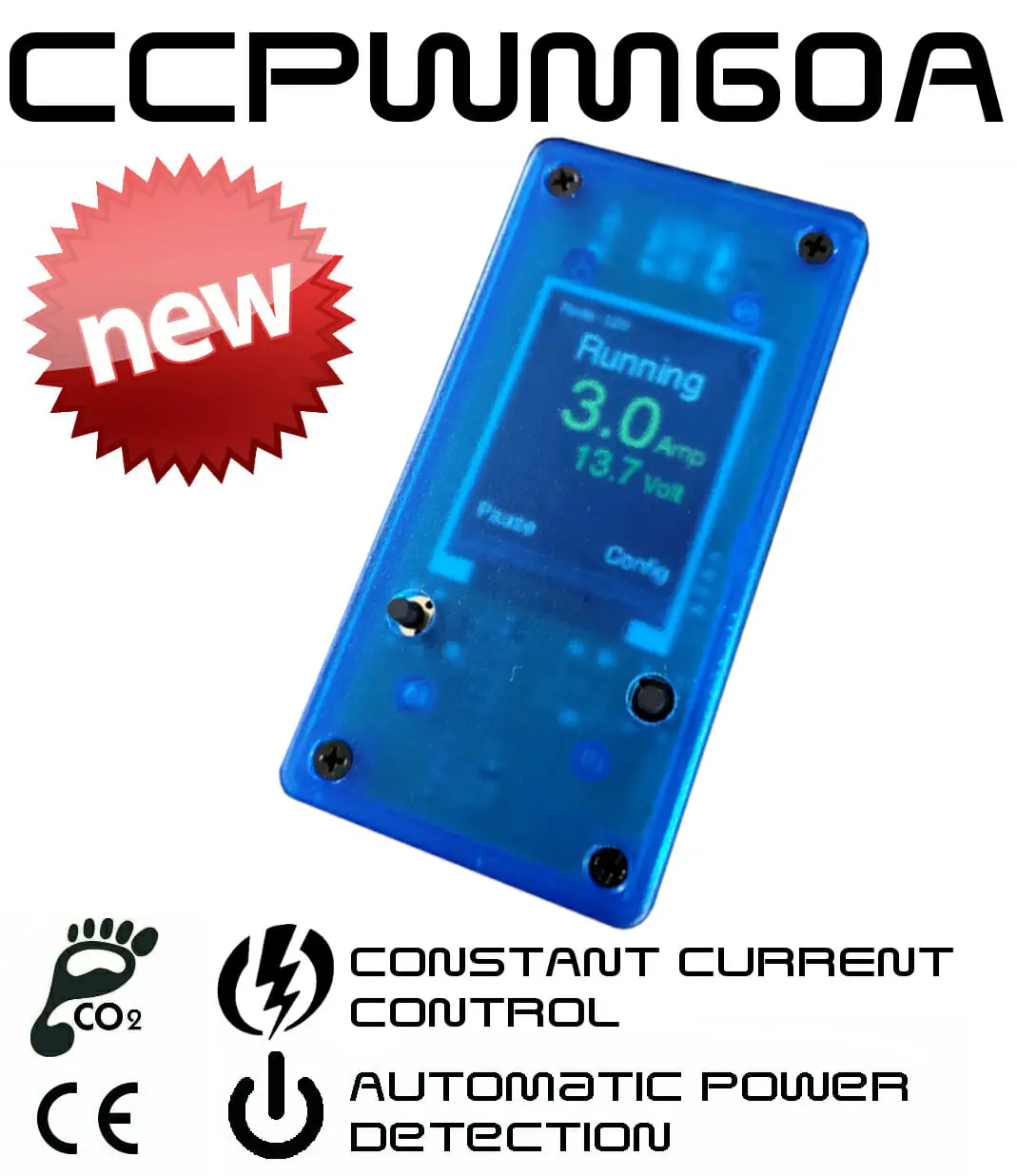CCPWM-60