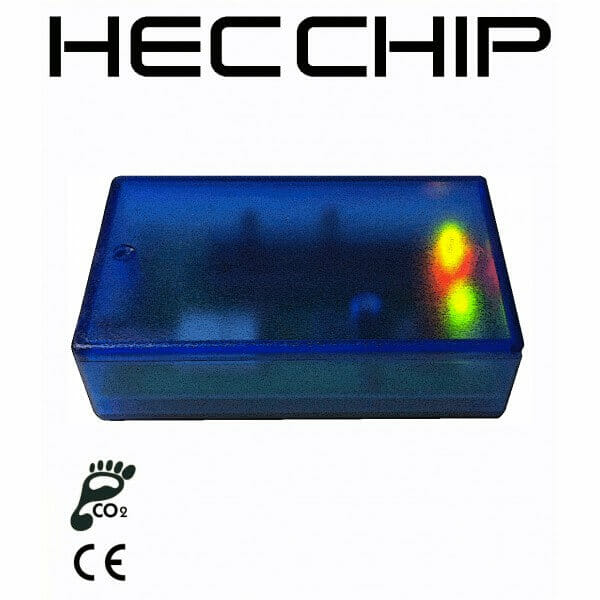 HHO HEC 12 pro Chip