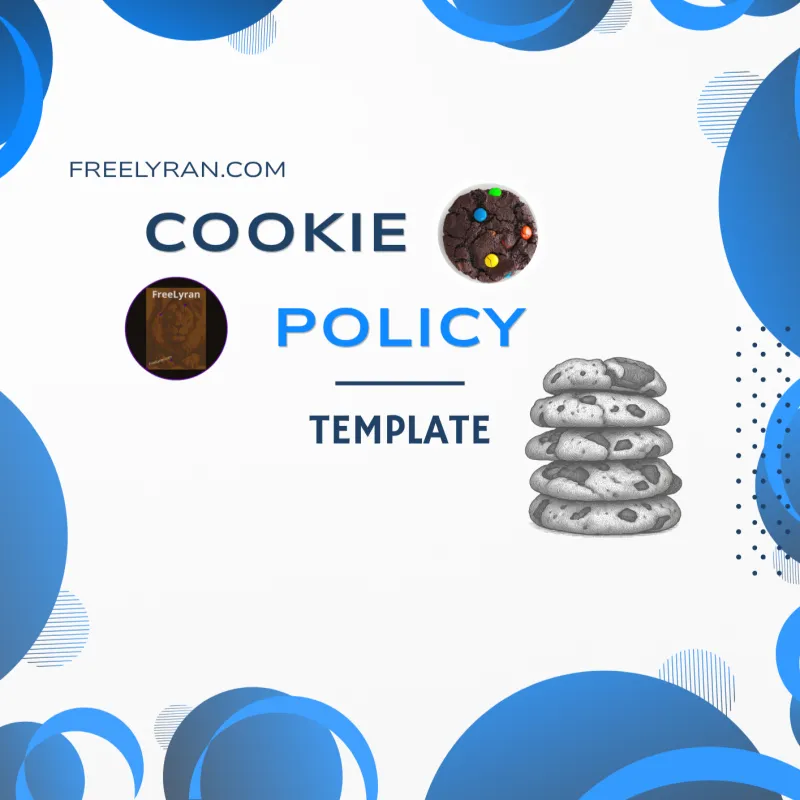 Template | Cookie Policy English International