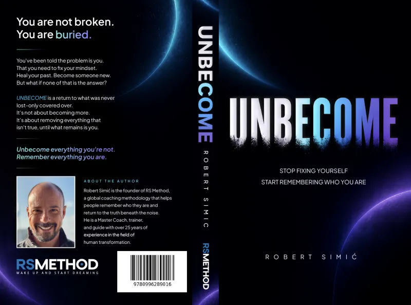 Unbecome (UAE Version) 