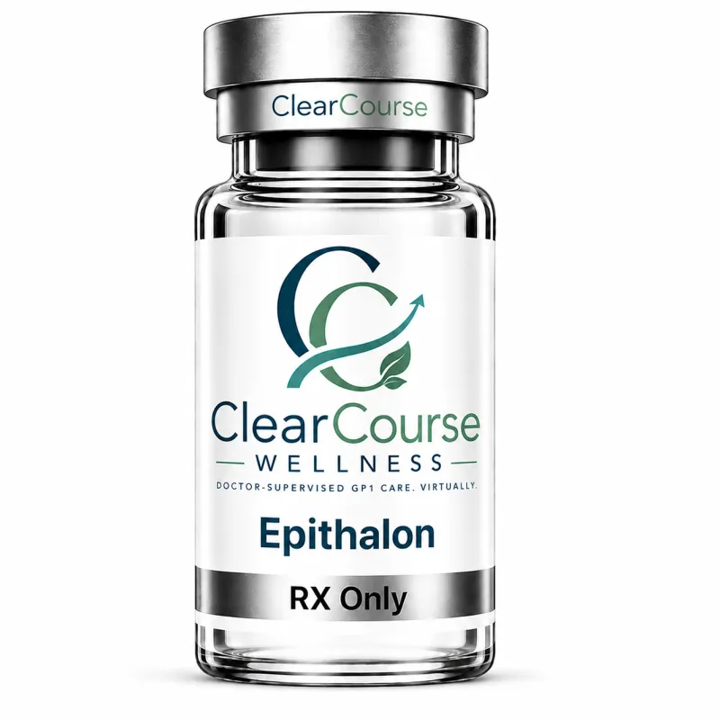 Consultation Epithalon 