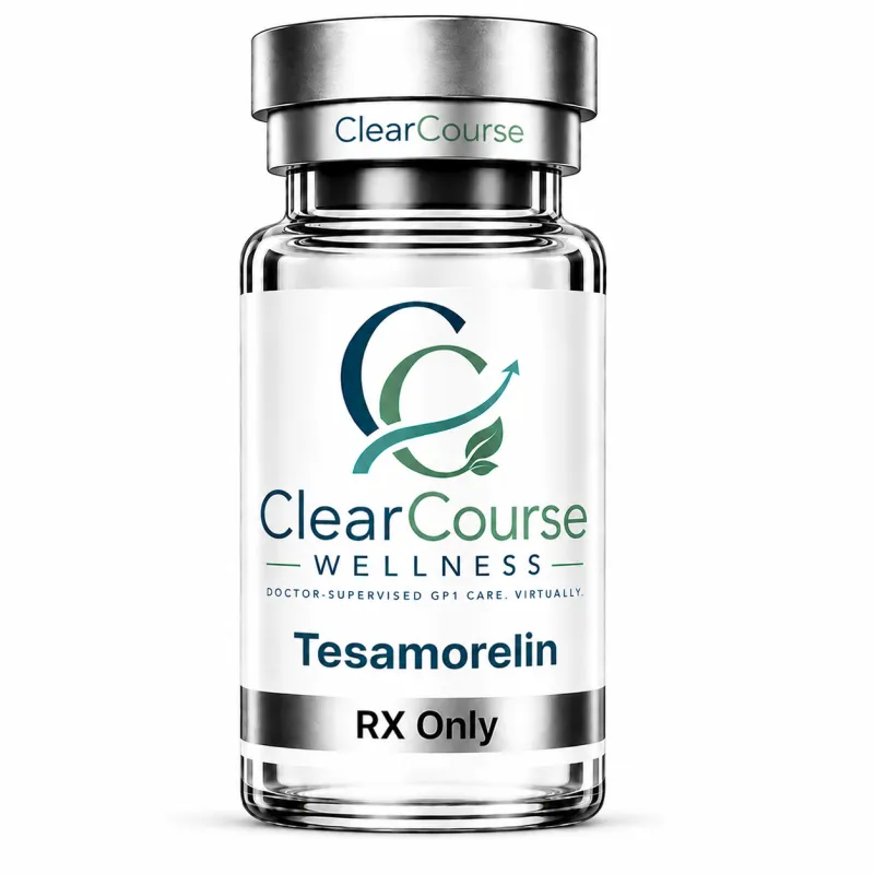 Consultation Tesamorelin 