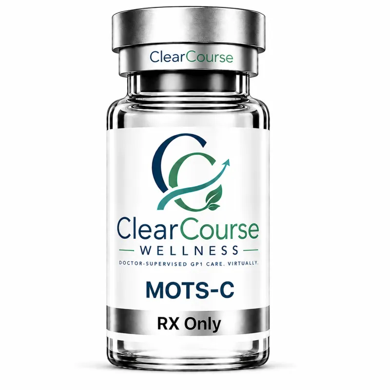 Consultation MOTS-C  