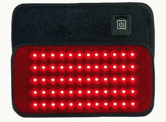 Red Light Penis Wrap