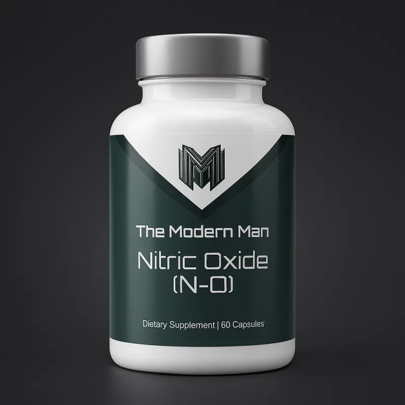 Nitric Oxide 3-Pack Bundle – Save 20%