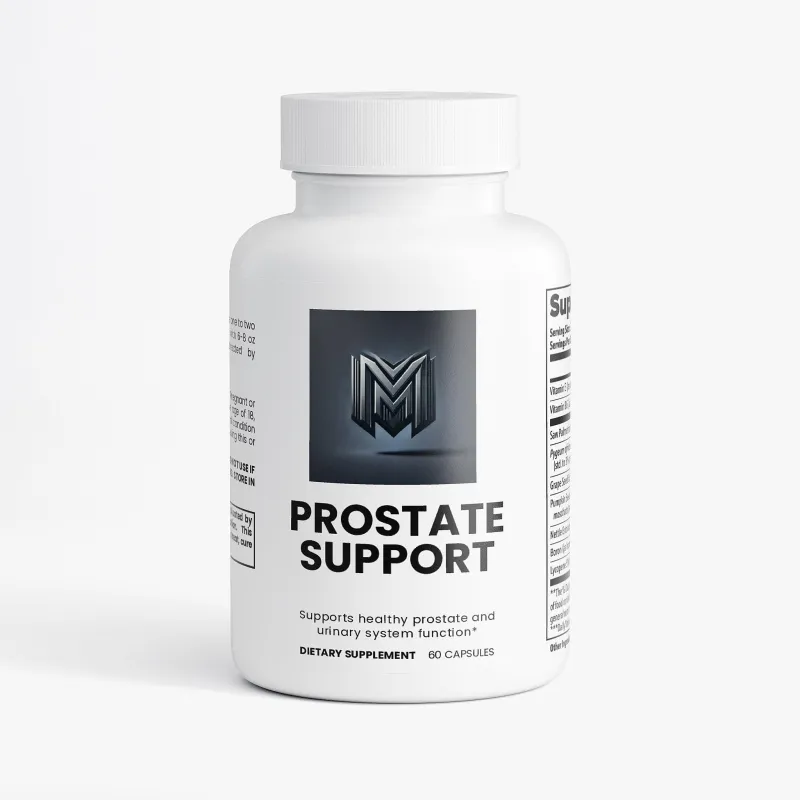 Prostate and Urinary Function