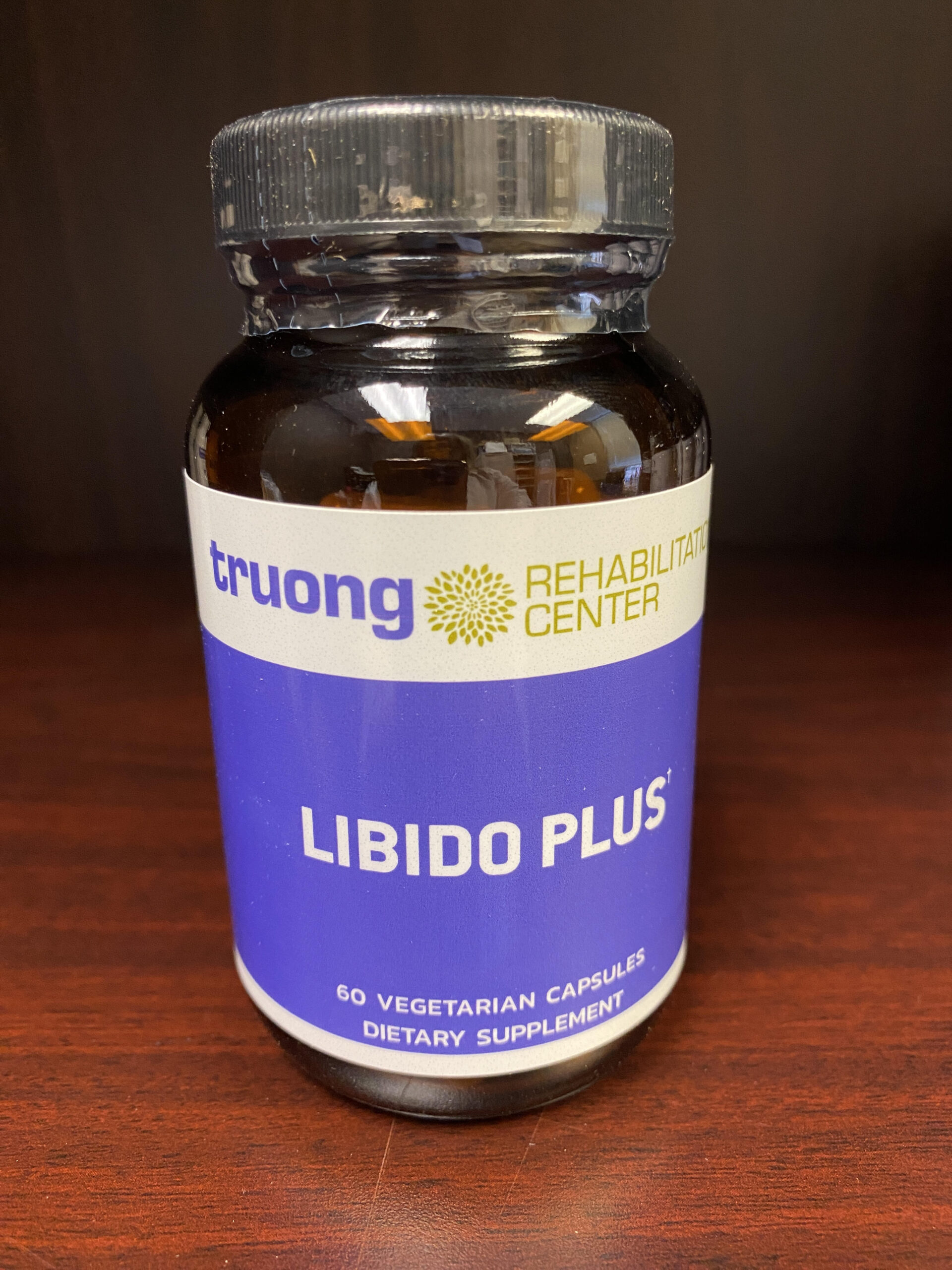 Libido Plus