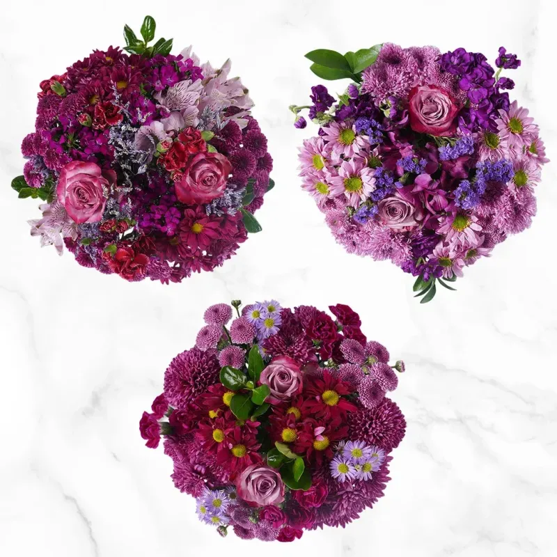 Flower Bouquet Preorder 