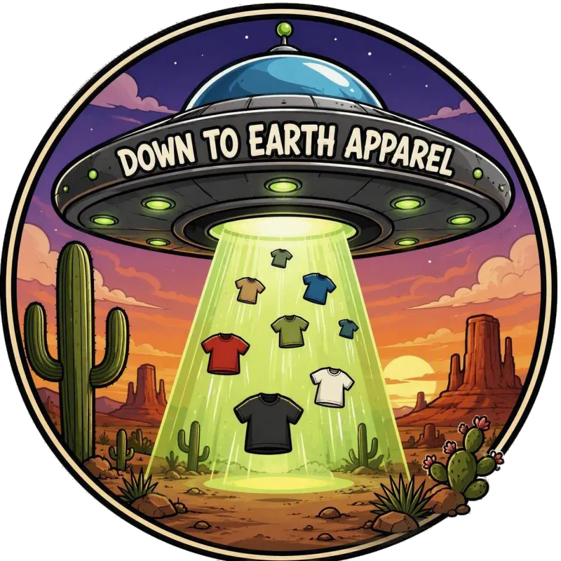 DTE Apparel