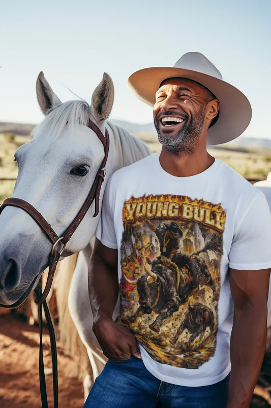 Bull Rider II