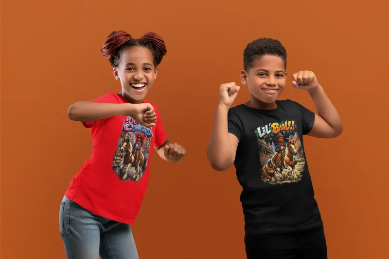 Kiddos