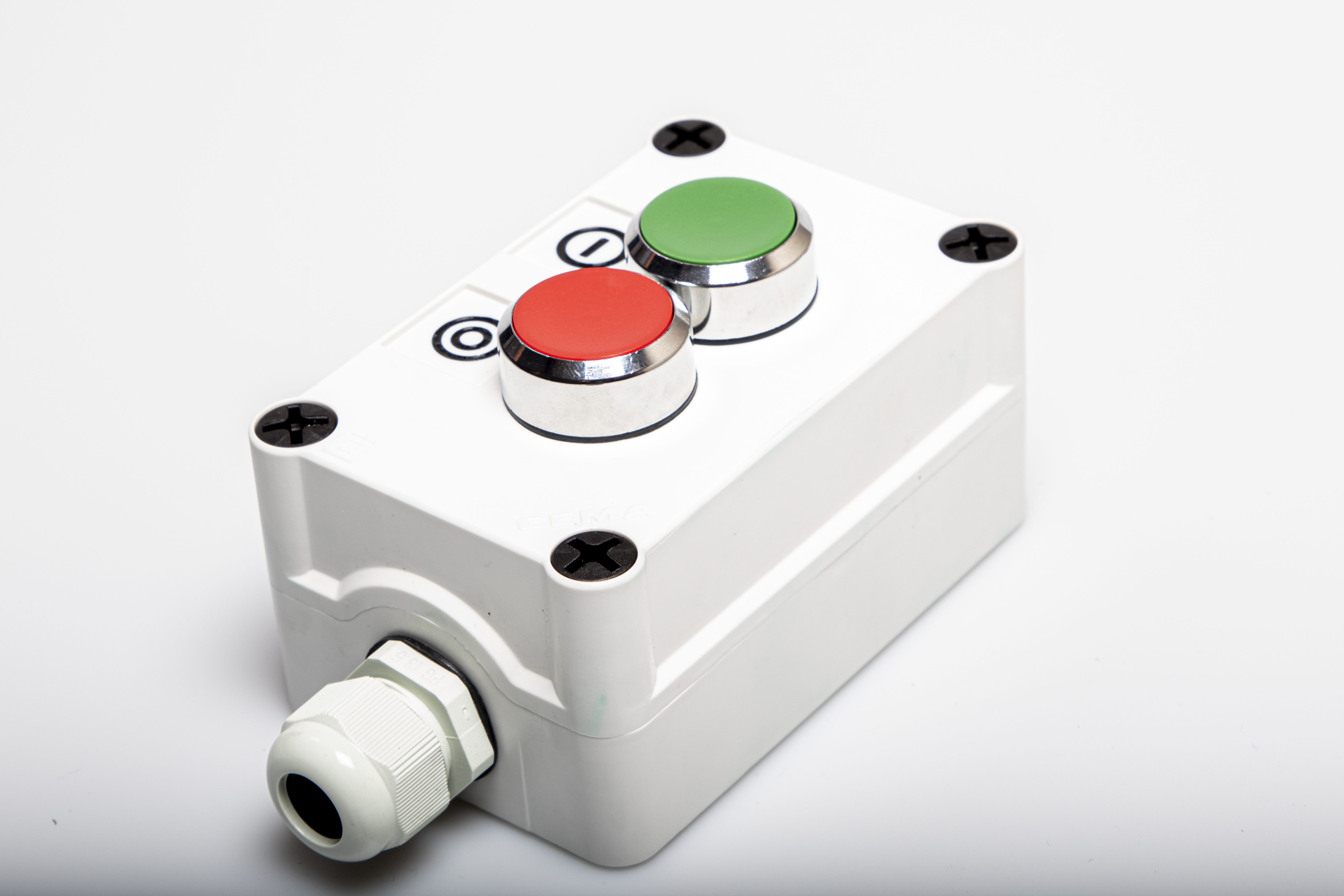 Stop/Start Junction Box