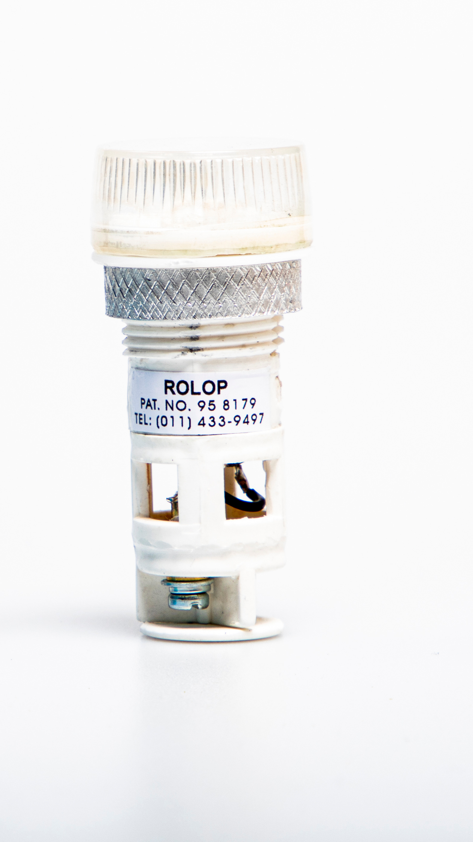 Live Cable Socket