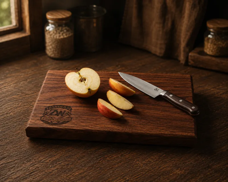 The Daily - Small Board