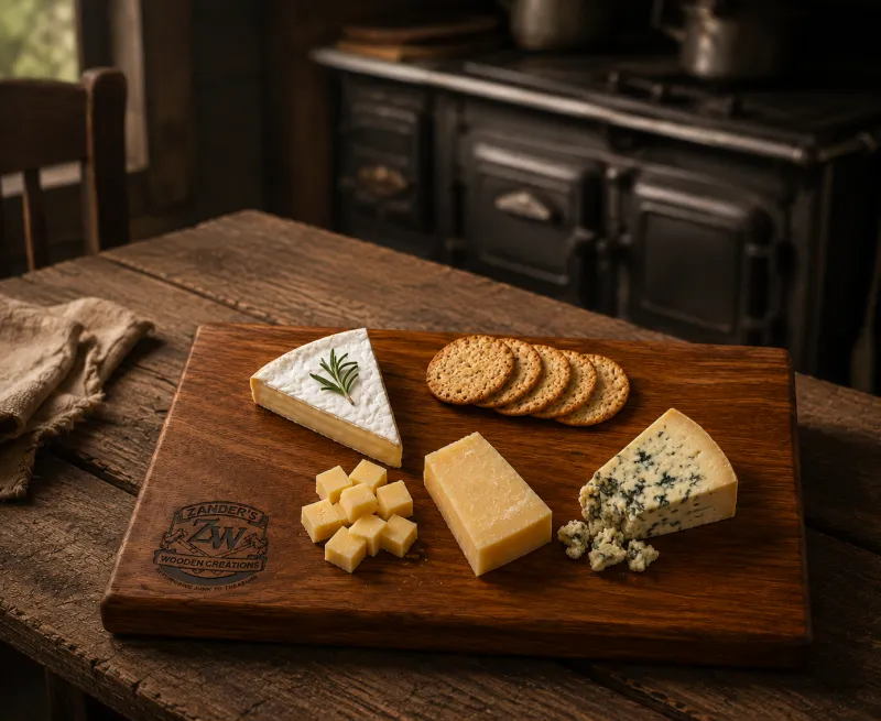 The Gatherer - Large Board