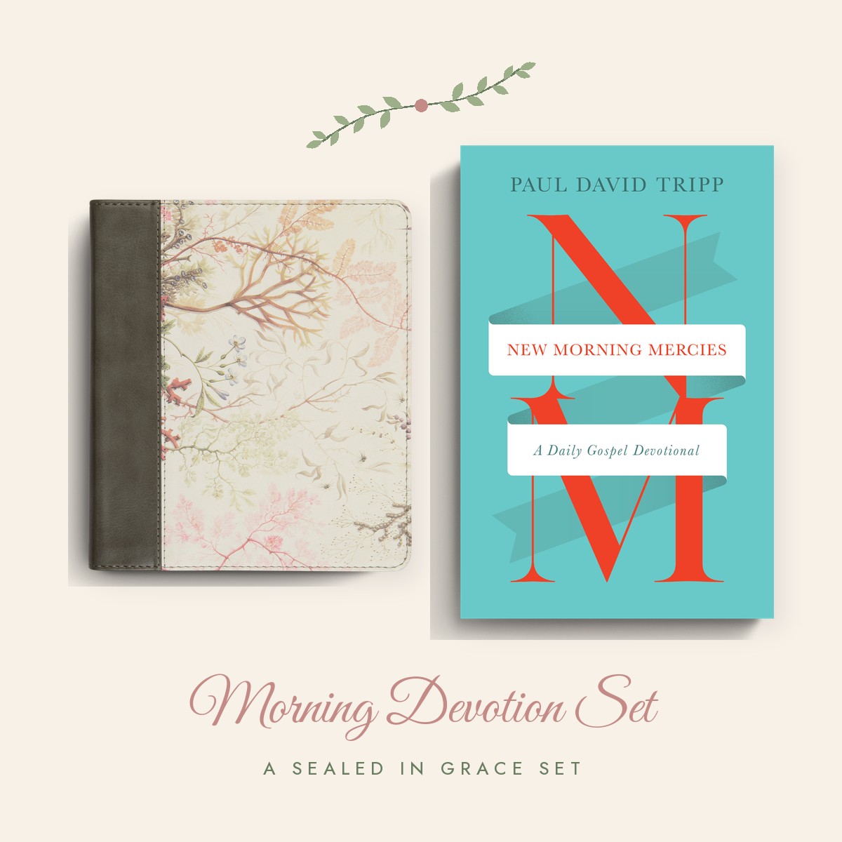 Morning Devotion Set