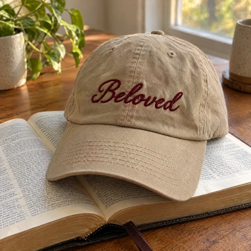Beloved Dad Hat