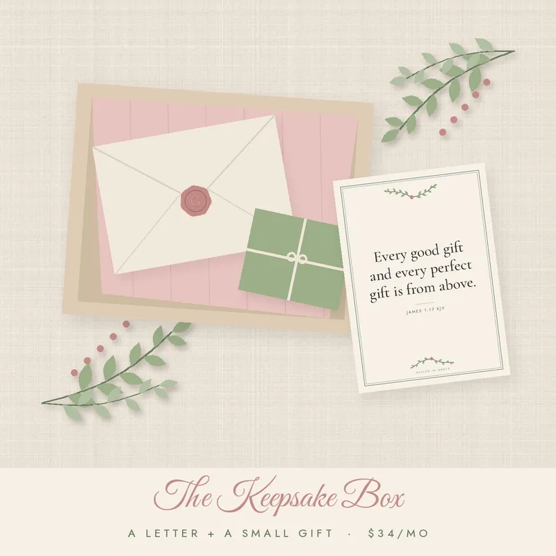 Devotional Letters