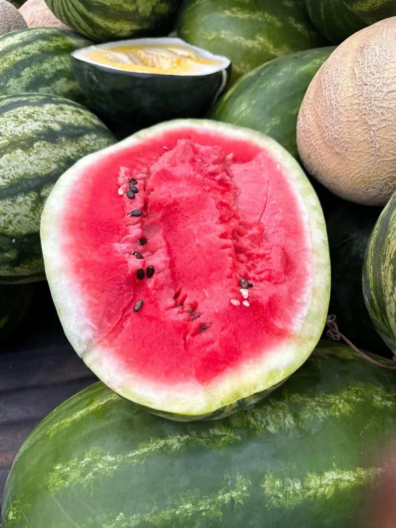 Red Seeded Watermelon (Small)