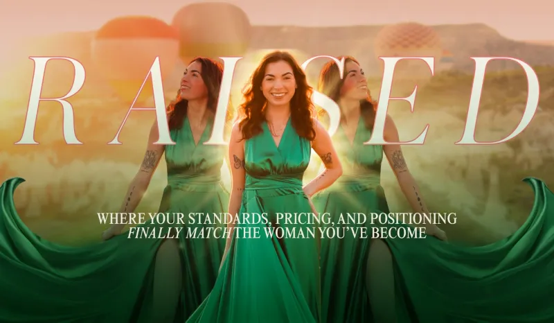 RAISED