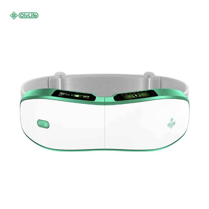 Shaken Massager