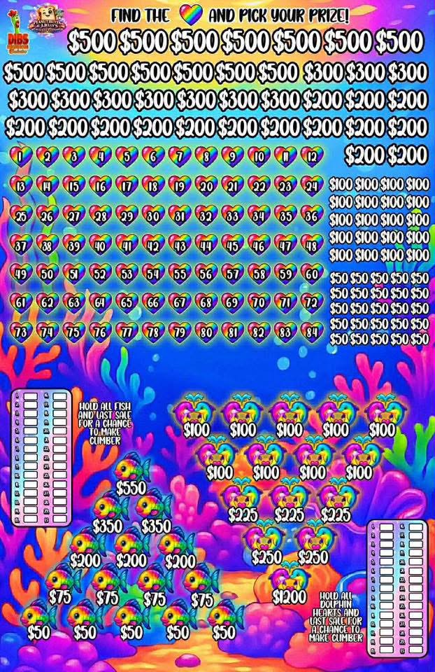 Peanut Butta & J. Jelly's Sea-World of Fun 2PT