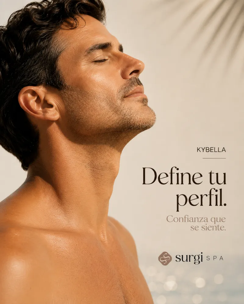 Oferta especial Kybella 2ml · El