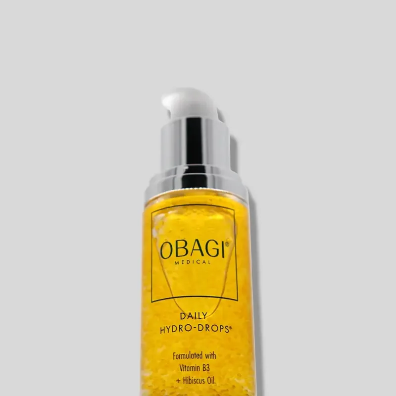 Daily Hydro Drops® Facial Serum, Hydrating Face Serum 1 fl.oz.