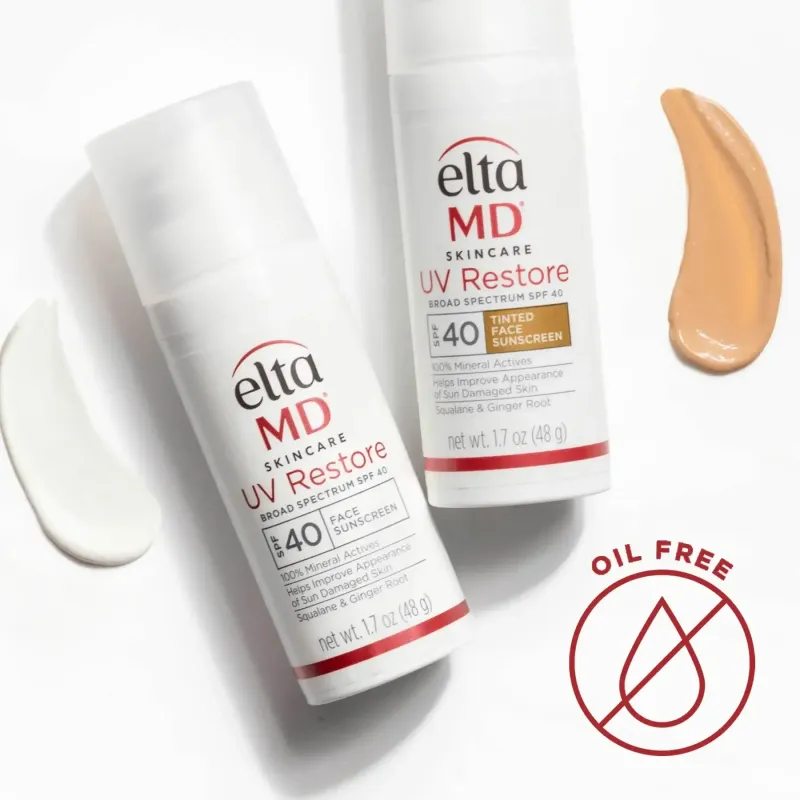 EltaMD UV Restore Broad-Spectrum SPF 40 (1.7 oz)