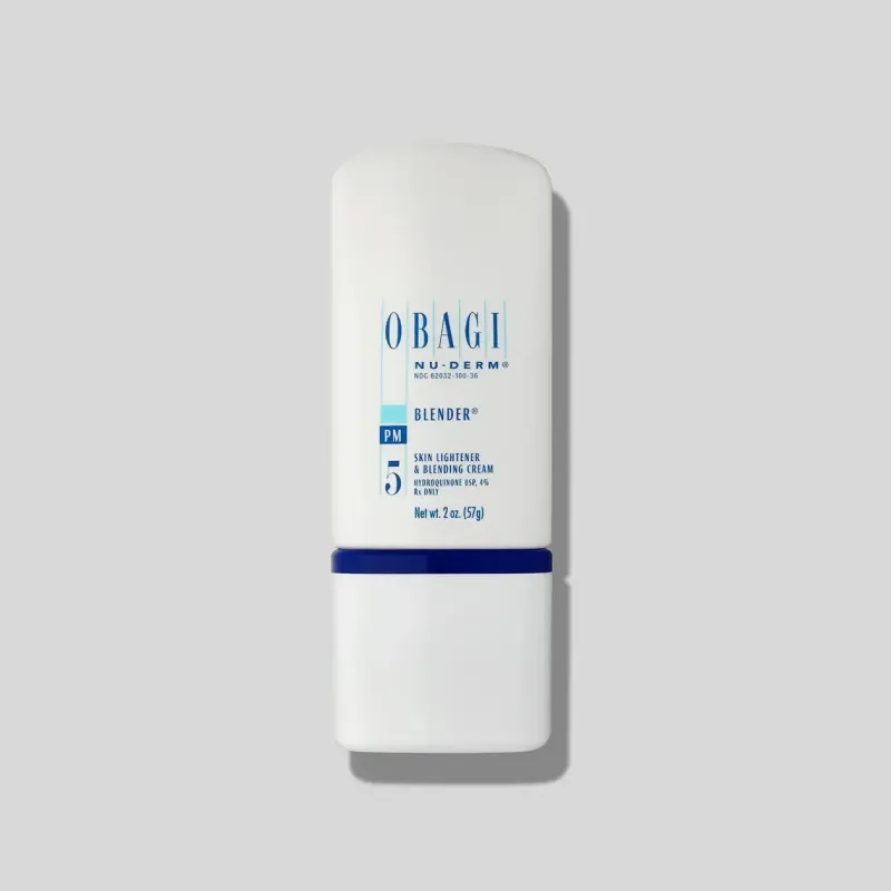 Obagi Nu-Derm® Gentle Cleanser 6.7 fl oz.