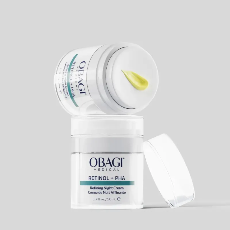 Obagi Retinol + PHA Night Cream 1.7 fl.oz