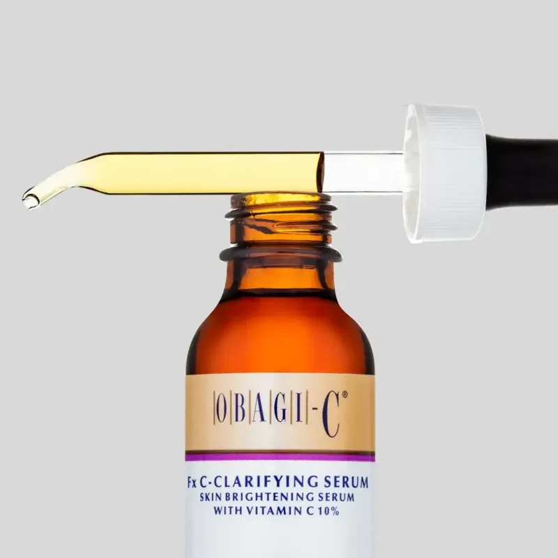OBAGI-C® FX C-Clarifying Serum Normal to Dry. 1.0 oz