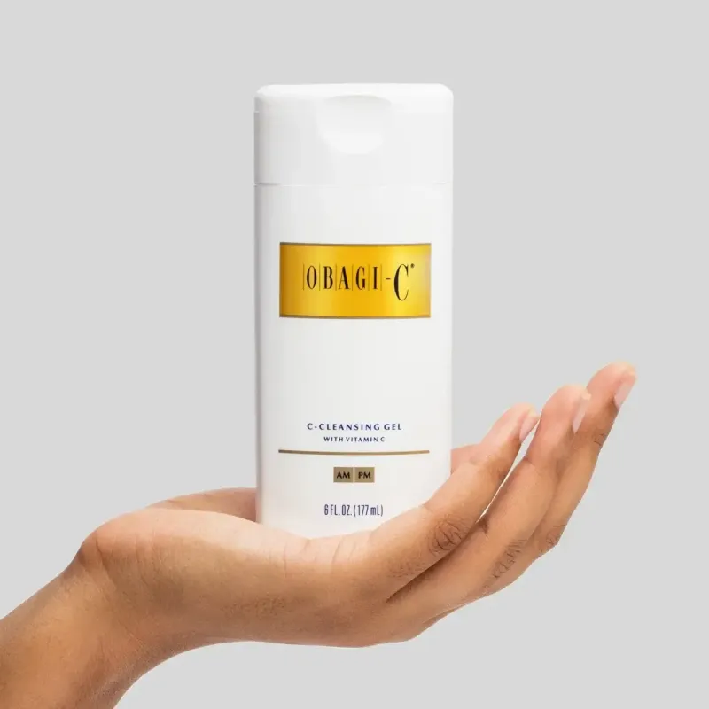 Obagi-C® FX C-Cleansing Gel. 6 oz.